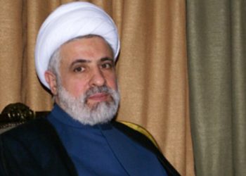 Uwo Hezbollah yagize umuyobozi wayo ni muntu ki?