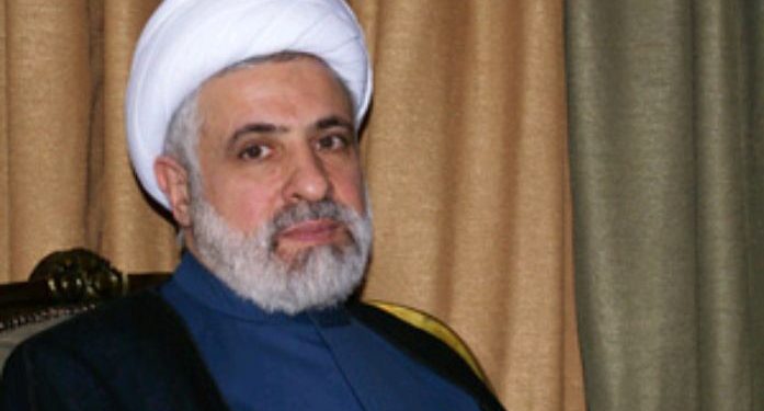 Uwo Hezbollah yagize umuyobozi wayo ni muntu ki?