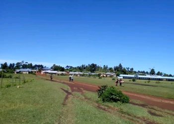 FARDC mu Minembwe yiswe agatsiko k’abambuzi.