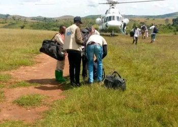 Abanyamulenge bagiriwe inama ikomeye ku bijanye n’ibyo bakomeje kunyuramo, muri RDC.