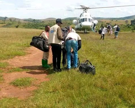 Abanyamulenge bagiriwe inama ikomeye ku bijanye n’ibyo bakomeje kunyuramo, muri RDC.