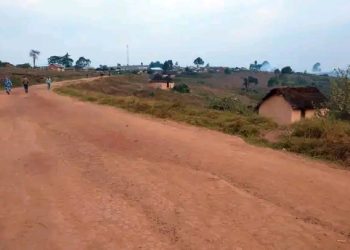 Ibintu byongeye kurushaho kuzamba mu Minkenke, nyuma yibimaze gukorwa na FARDC.