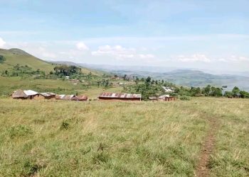 I Mulenge: Imirwano hagati y’ingabo z’u Burundi na Red-Tabara yavuzwemo amacenga.