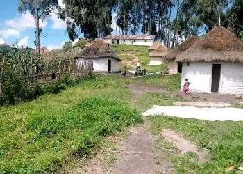 Umubare w’Abanyamulengekazi bakomeje gufungirwa mu Minembwe wiyongereyeho.