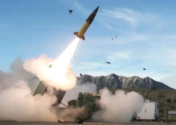 Bwa mbere igisirikare cya Ukraine gikoze ibikanganye ku Burusiya, igishobora kuzanira Isi akaga.