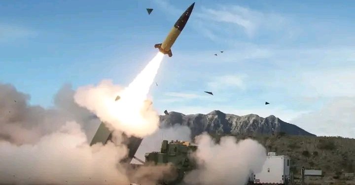 Bwa mbere igisirikare cya Ukraine gikoze ibikanganye ku Burusiya, igishobora kuzanira Isi akaga.