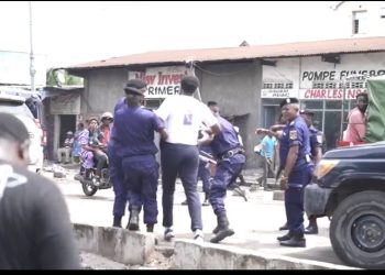 I Kinshasa uzwi mu banyapolitiki bakomeye yatawe muri yombi, hamenyekana n’impanvu yabyo.