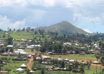 FARDC mu Minembwe yongeye kurushyaho kurenza igipimo ibyo guhohotera abahaturiye.