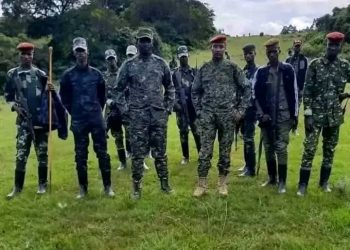 Mu misozi miremire y’Imulenge, Twirwaneho ikomeje kuba bera igisubizo.