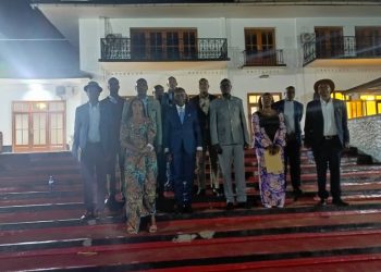 Ibibazo by’ingutu Abanyamulenge bakomeje guhura nabyo  muri RDC byagejejwe imbere y’abayobozi bo hejuru.