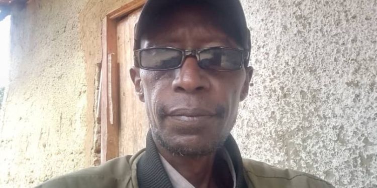 Sebisusa wigeze kuyobora umutwe w’ingabo warwanyaga Leta ya Joseph Kabila, yitabye Imana.