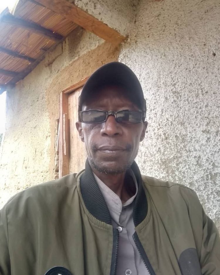 Sebisusa wigeze kuyobora umutwe w’ingabo warwanyaga Leta ya Joseph Kabila, yitabye Imana.