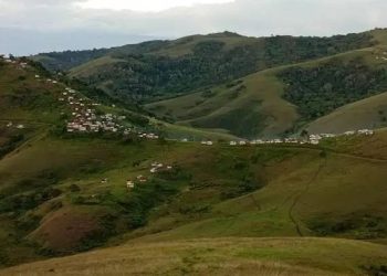 Akandi gace ko mu Rurambo kagaragayemo abarwanyi ba FDLR benshi .