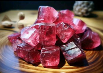 Menya amabuye y’agaciro ahenze kurusha ayandi ku Isi.