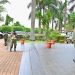 Gen Muhoozi yagiranye ibiganiro n’umugaba w’ingabo za RDC.