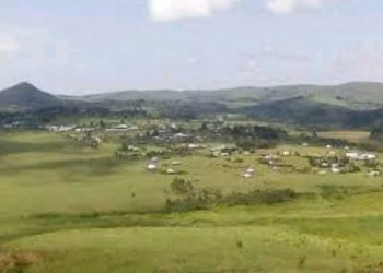 Uwakoraga akazi ku bumotari mu Minembwe yaraye yishwe arashwe.