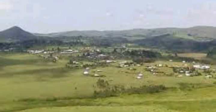 Uwakoraga akazi ku bumotari mu Minembwe yaraye yishwe arashwe.