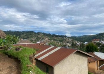 M23 yafashe akandi gace k’ingenzi ko muri Lubero.