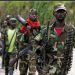 Hemejwe umushinga wo kurandura umutwe wa FDLR burundu.