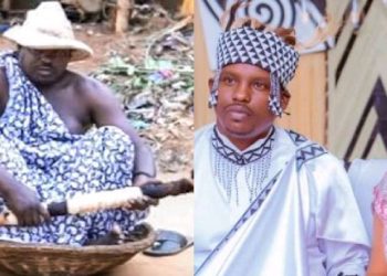 Ibyo wa menya k’uwiyitaga umufumu kabuhariwe watawe muri yombi mu Rwanda.