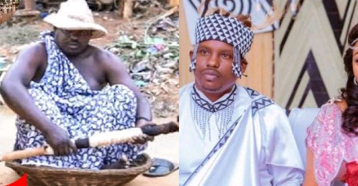 Ibyo wa menya k’uwiyitaga umufumu kabuhariwe watawe muri yombi mu Rwanda.