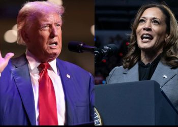 Ibyo wa menya kubari guhatanira kuyobora Amerika