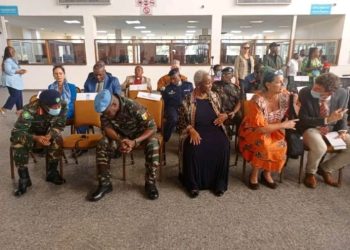 Iby’inama itangiza komisiyo ihuriyemo u Rwanda na Congo Kinshasa.