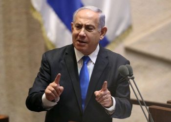 Muri Israel, Benjamin Netanyahu yirukanye minisitiri w’ingabo anavuga impamvu yabyo.