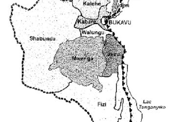 Muri Kivu y’Amajy’epfo, Abanyamulenge bari gucurwa bufuni na buhoro .