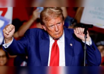 Menya bimwe mubyo Trump ashyira imbere gusumba ibindi.