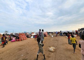 Indi ndwara y’inzaduka yateye mu gihugu kimwe cyo muri Afrika.