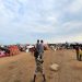 Indi ndwara y’inzaduka yateye mu gihugu kimwe cyo muri Afrika.