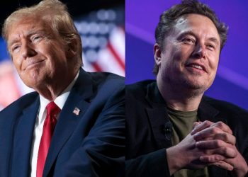 Menya uko instinzi ya Donald  Trump yunguye abaherwe 10 ba mbere ku Isi.