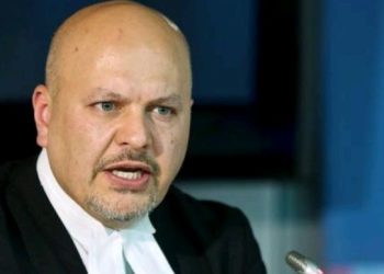 Uwashinje Netanyahu na Putin ibyaha byo mu ntambara kuri ubu ari mu mazi abira.