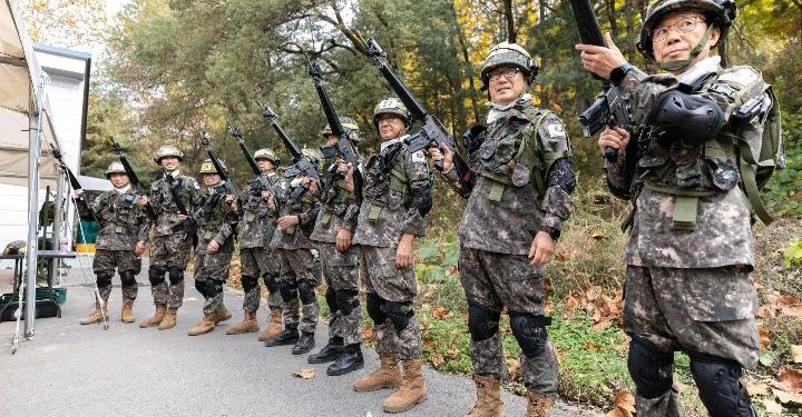 Hatangajwe igishobora guhamya bidasubirwaho ko ingabo za Koreya ya Ruguru ziri gufasha u Burusiya muri Ukraine.