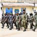 Impuguke mu byagisirikare ku ruhande rwa RDC n’urwa Uganda zagiranye ibiganiro bikaze.