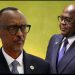 Amerika yongeye kugira icyo isaba u Rwanda na RDC gikanganye.