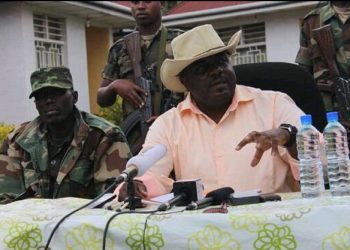 M23 yagaragaje ibyirengagijwe mu gufata imyanzuro yo guhagarika imirwano.