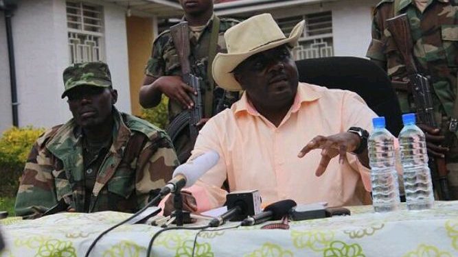 M23 yagaragaje ibyirengagijwe mu gufata imyanzuro yo guhagarika imirwano.