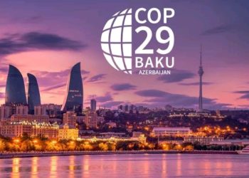 Hagaragajwe ikigomba gukorwa kugira ngo Isi ihanganye n’ubushyuhe bukomeje kwiyongera.