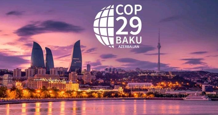 Hagaragajwe ikigomba gukorwa kugira ngo Isi ihanganye n’ubushyuhe bukomeje kwiyongera.