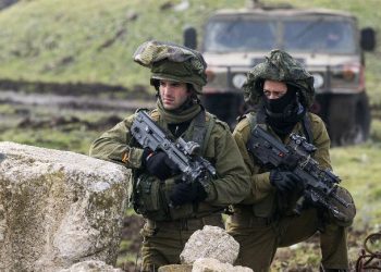 Israel yagize ibyo ishinjwa ku ntambara ibera muri Gaza.