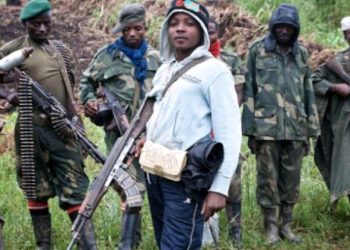 Ibyabaye ku nyeshamba za Maï Maï na FDLR, bisa n’ibyawamugani uvuga ngo “intambara ni agapfizi kimiriza bose.”