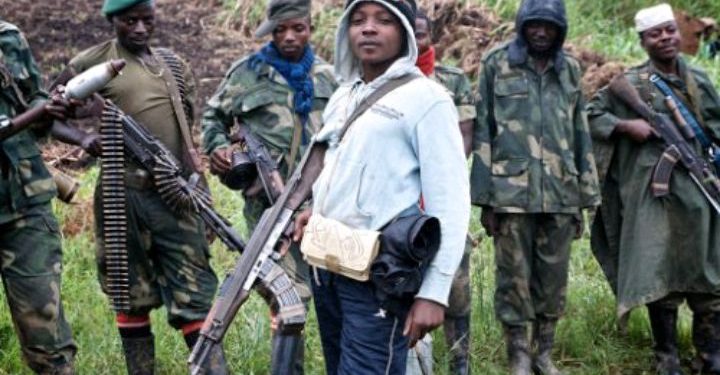 Ibyabaye ku nyeshamba za Maï Maï na FDLR, bisa n’ibyawamugani uvuga ngo “intambara ni agapfizi kimiriza bose.”