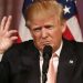 Trump uheruka gutorwa kuyobora Amerika yagize umuherwe w’inshuti ye minisitiri.