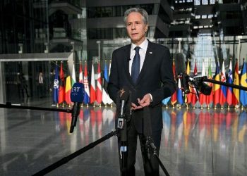 Hatangajwe ikintu gikomereye Isi kuri none ndetse gishobora kuyikururira akarambaraye ku bibera muri Ukraine.