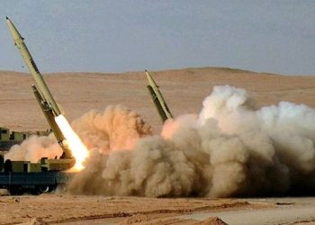 Ibitero bitoroshye namba byibasiye umurwa mukuru wa Ukraine.