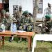 Umutwe wa M23 washyizeho ubuyobozi bushya mu bice bitandukanye.
