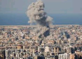 Hezbollah yongeye gukora igitero gikaze muri Israel, ariko kiyigiraho ingaruka.