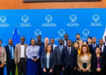 Menya ibyimbitse ku bayobozi ba Israel bateraniye i Kigali mu Rwanda.